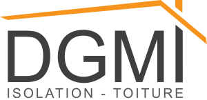 DGMI ISOLATION TOITURE